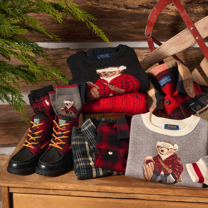 prezent dla dziecka na święta