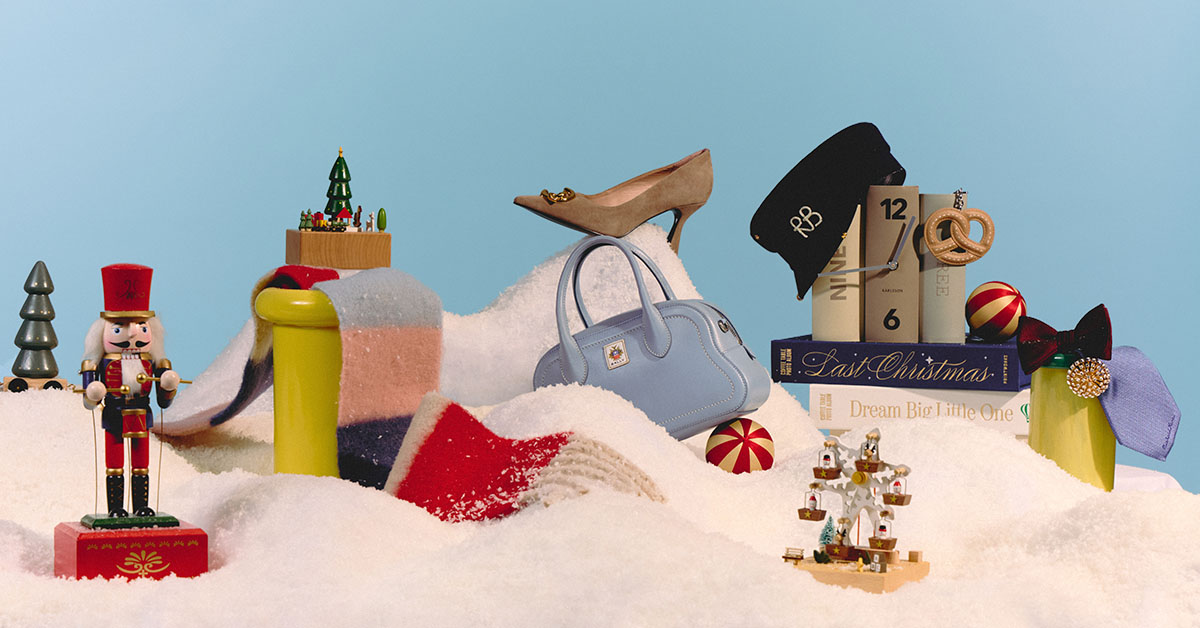 prezenty na święta