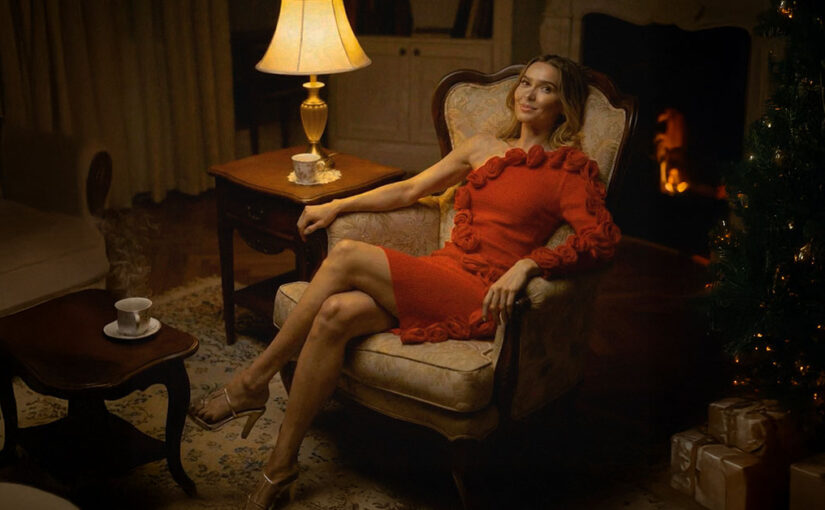 Jaka sukienka na Wigilię 2025? Eleganckie i klasyczne propozycje