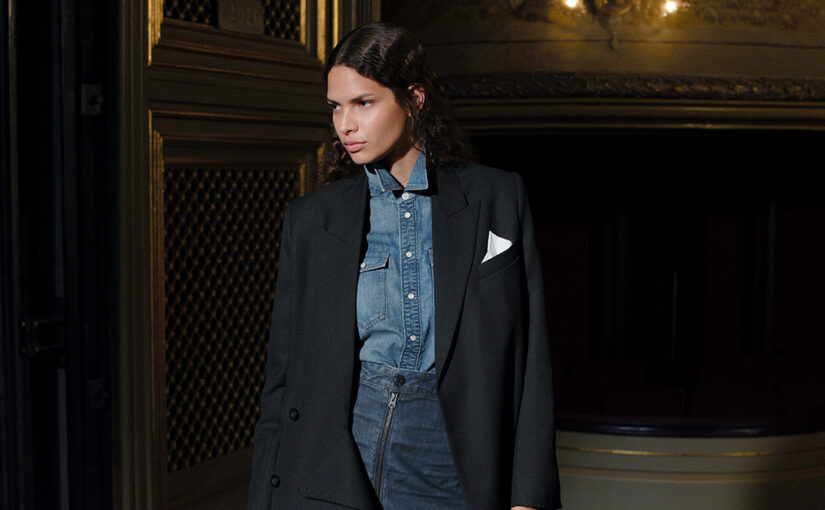 Marynarka casual do jeansów. Jak stworzyć stylowy, codzienny look?