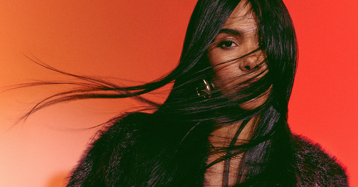 czarna kurtka damska