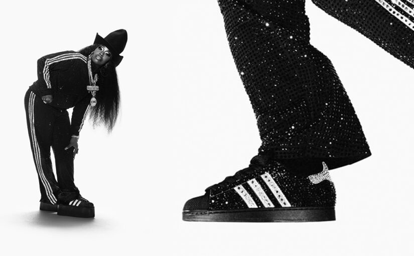 adidas Superstar – stylizacje. 5 sposobów na noszenie Superstarów