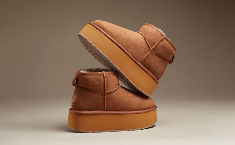 Modne buty na grubej podeszwie – z czym je łączyć? Sprawdź nasze unikatowe propozycje!