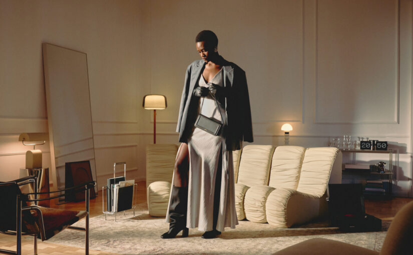 Bonded by Answear.LAB x LOBOS – moda, która rodzi się z relacji