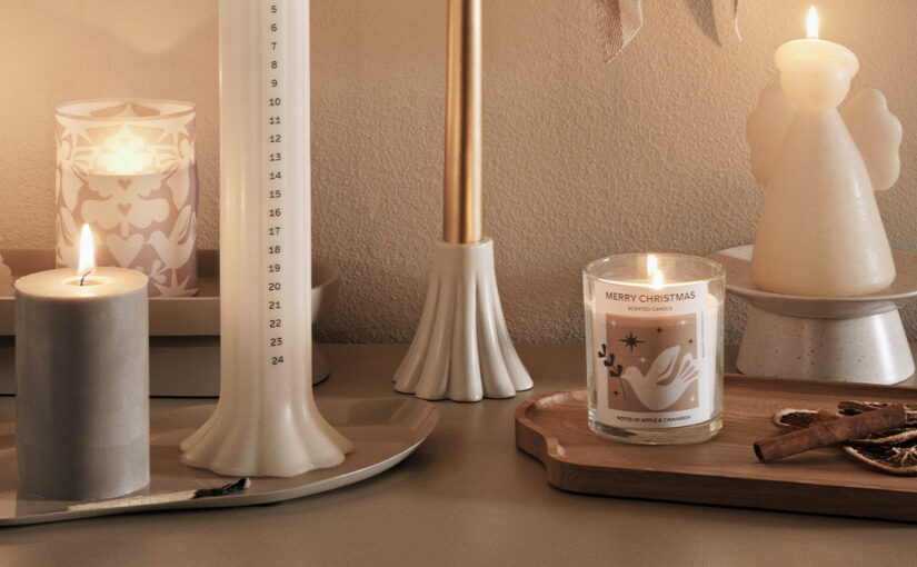 Prezentownik z działu HOME – designerskie marki, które zawsze cieszą