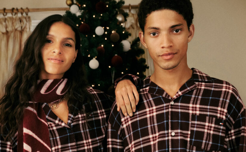 Ubrania po domu – odzież domowa, czyli homewear. Jak wybrać?