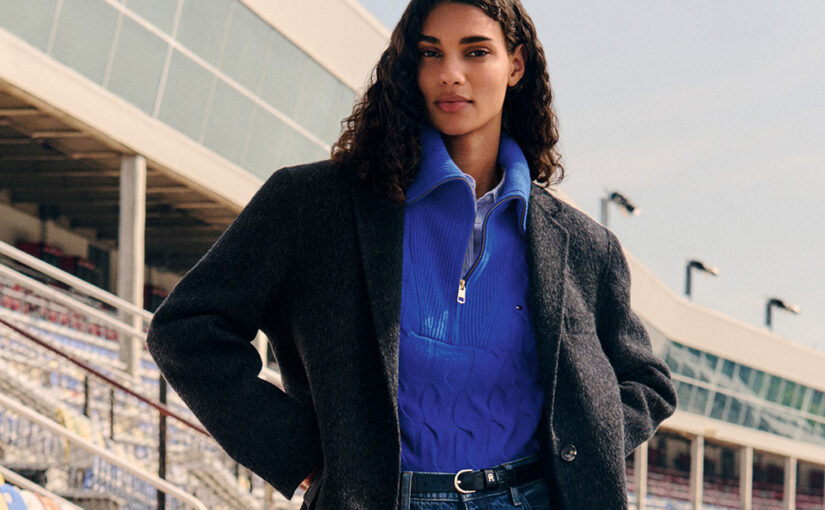 Moda lat 90. – najważniejsze trendy i ich powrót