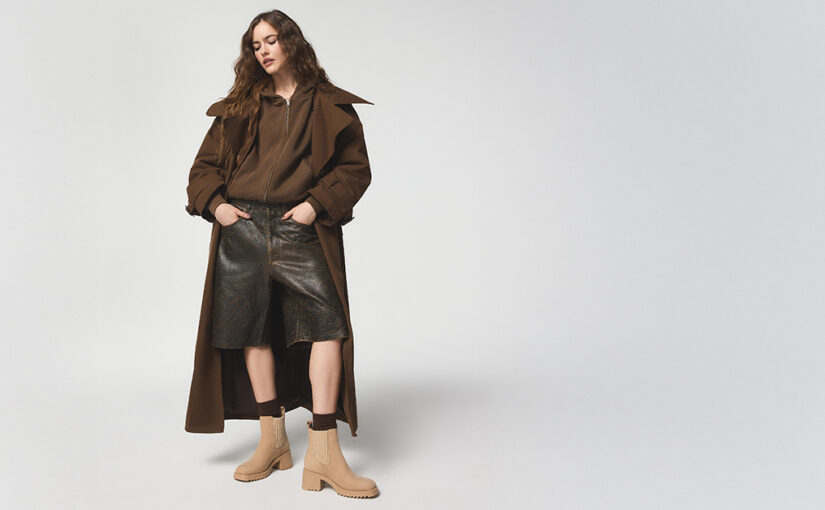 Rodzaje skóry naturalnej – charakterystyka i zastosowanie w modzie