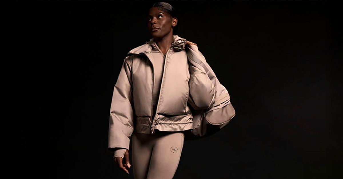 adidas by stella mccartney