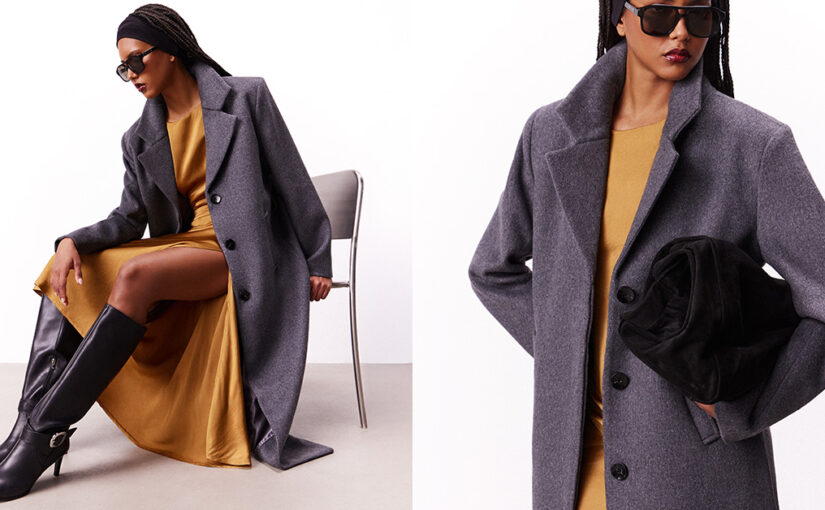 Slow fashion – czym jest? Jak wprowadzić etyczną modę do swojej garderoby?