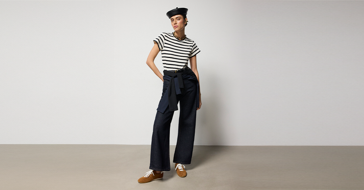 Moda 2016 wraca do gry. Jak nosimy trendy w 2026