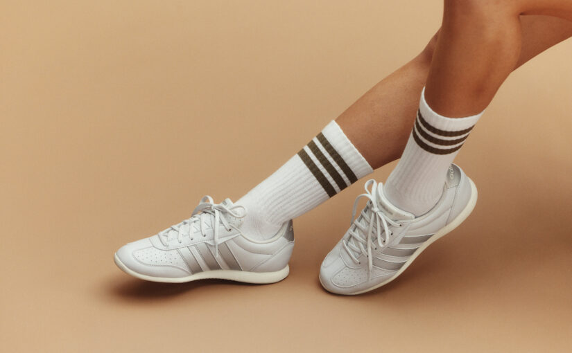 Białe buty – stylizacje i inspiracje