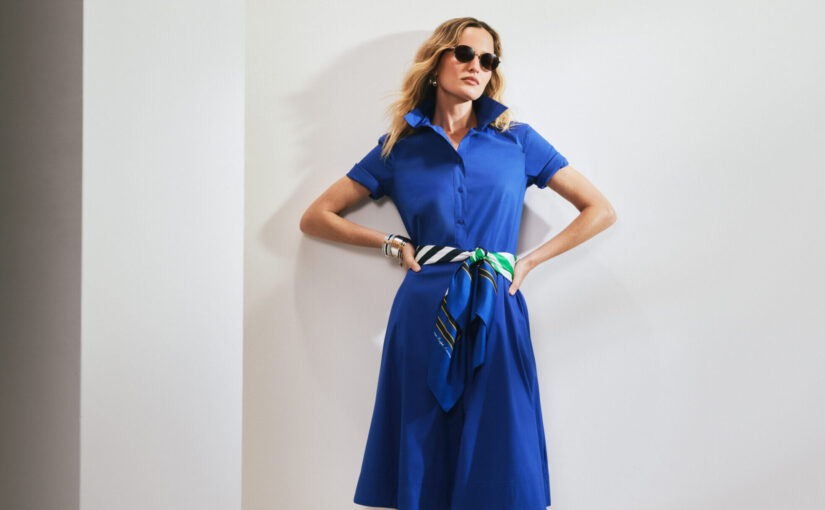 Sukienki do pracy w biurze – klasyczne propozycje