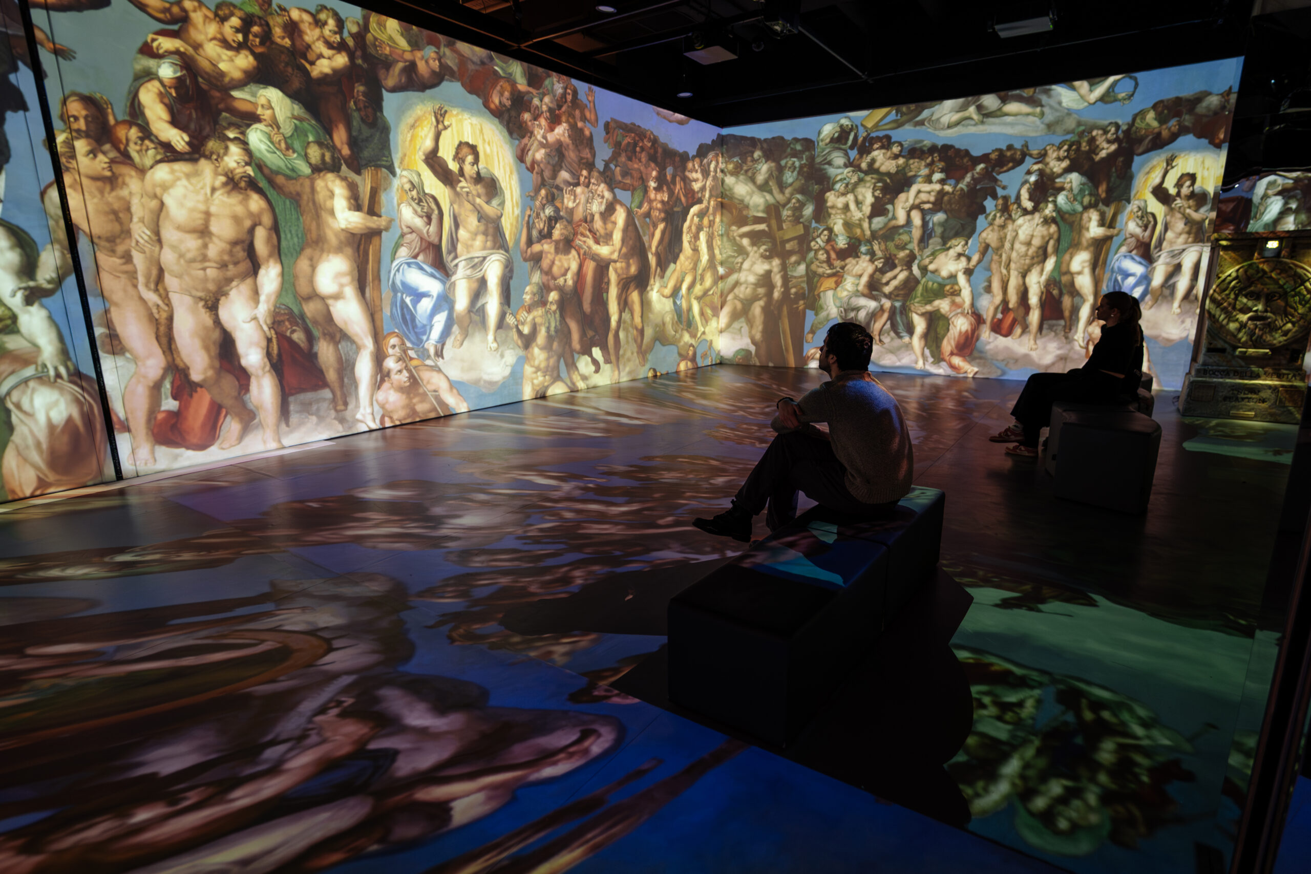 Answear Fashion Show – Art Box Experience x Answear Concept Store – moda doświadczana wszystkimi zmysłami