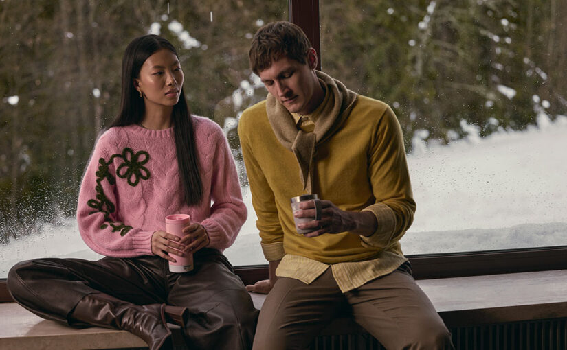 Normcore – czym jest i jak wygląda ten styl?