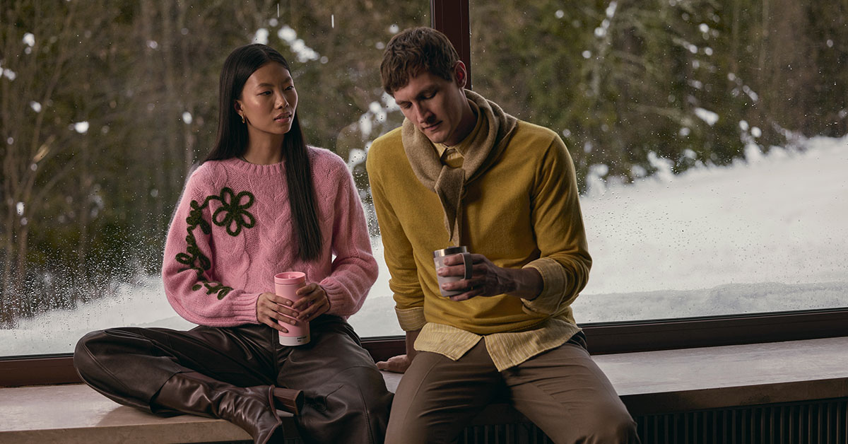 Normcore – czym jest i jak wygląda ten styl?