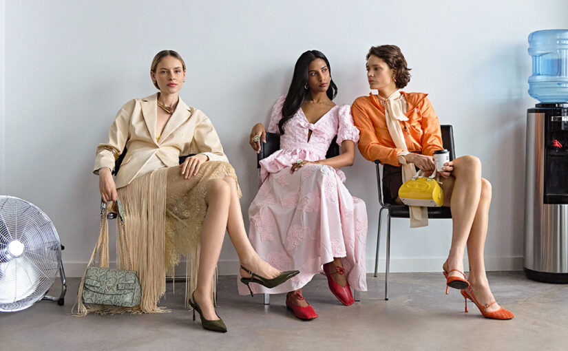 Moda lat 30. – charakterystyczne fasony, sylwetki i inspiracje damskie oraz męskie