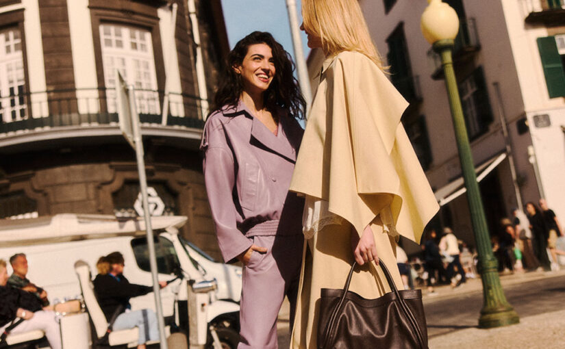 Butter yellow – czym jest masełkowy żółty i jak nosić ten kolor w 2026 roku?