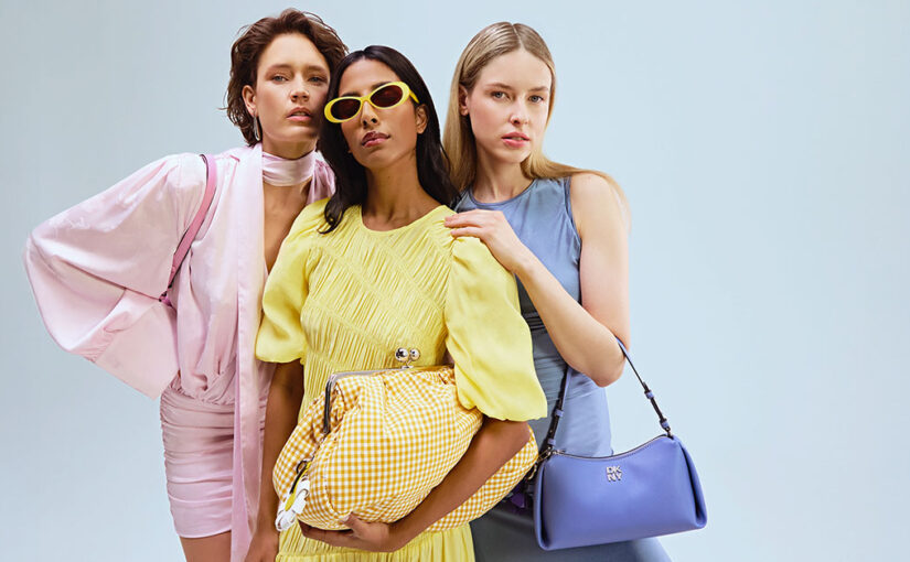 Modne kolory 2026 – przegląd najważniejszych odcieni w modzie damskiej i męskiej