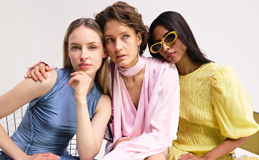 Kolarki pod sukienkę – jak tworzyć nowoczesne stylizacje?