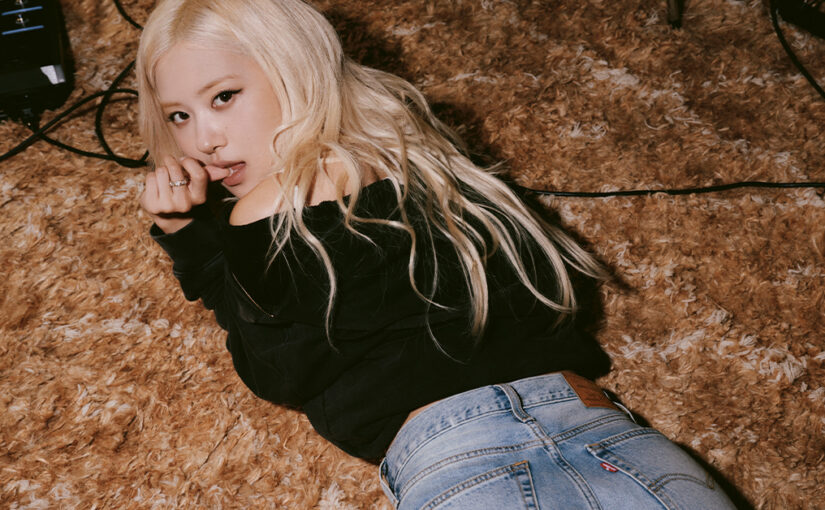 Levi’s® i kultura widziana od tyłu – kampania „Behind Every Original”