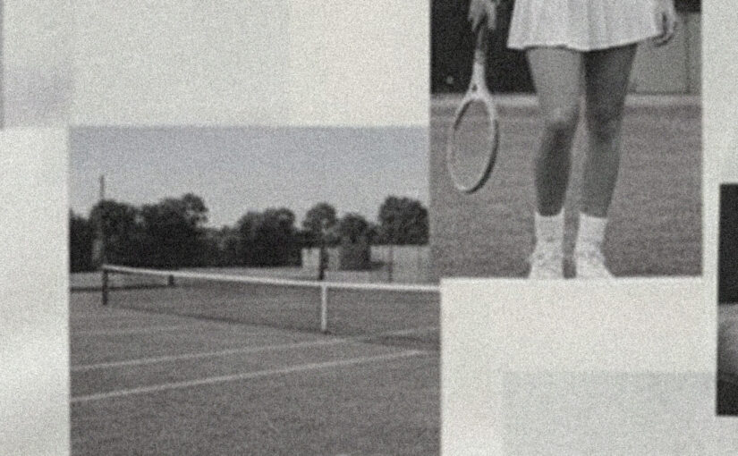 Elegancja w ruchu. Moda lat 30. i vintage tenis w kolekcji Lacoste Archive