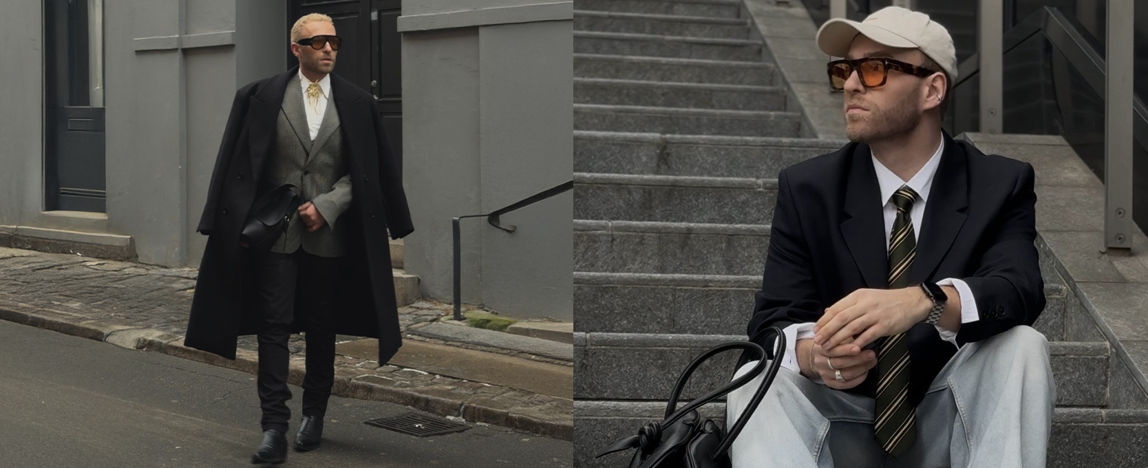 Answear Fashion Show – Wywiad z Łukaszem Witkiem o przygotowaniach stylizacji do pokazu