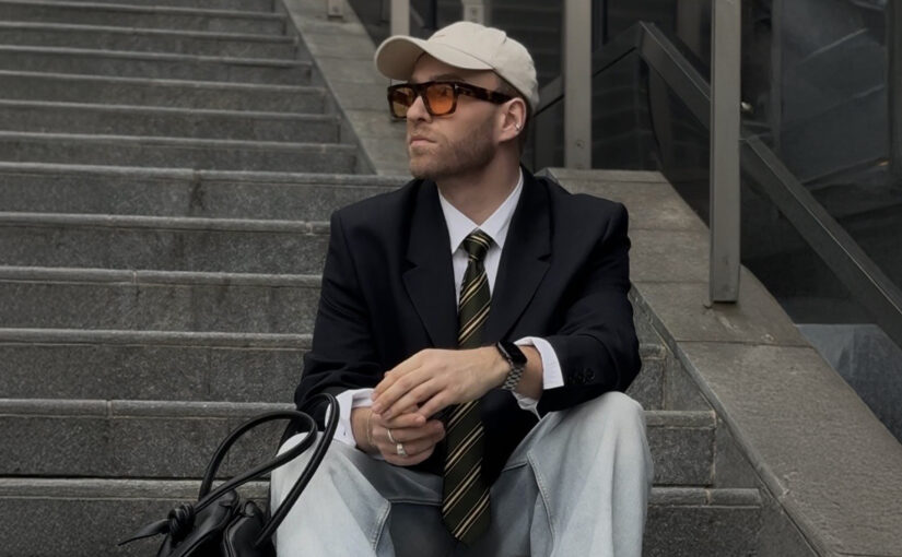 Answear Fashion Show – Wywiad z Łukaszem Witkiem o przygotowaniach stylizacji do pokazu