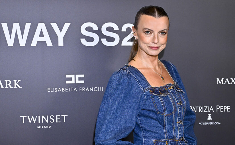 Answear Runway SS26 przyciągnął modowe nazwiska i nie tylko