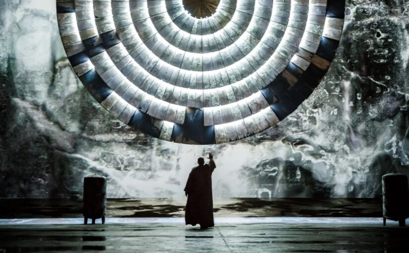 Answear Fashion Show – Natan Berkowicz stworzy scenę dla pokazu mody Answear