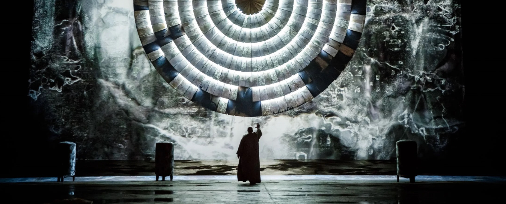 Answear Fashion Show – Natan Berkowicz stworzy scenę dla pokazu mody Answear