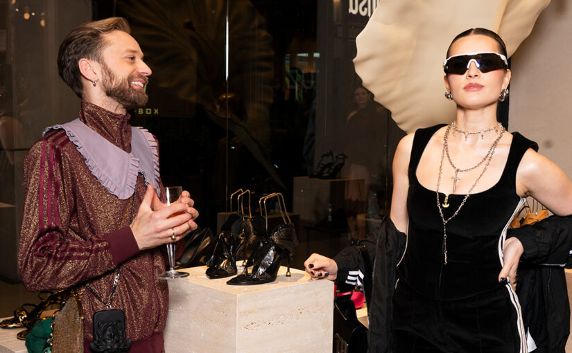 Afterparty Answear Runway SS26 – Pokaz się skończył, emocje zostały