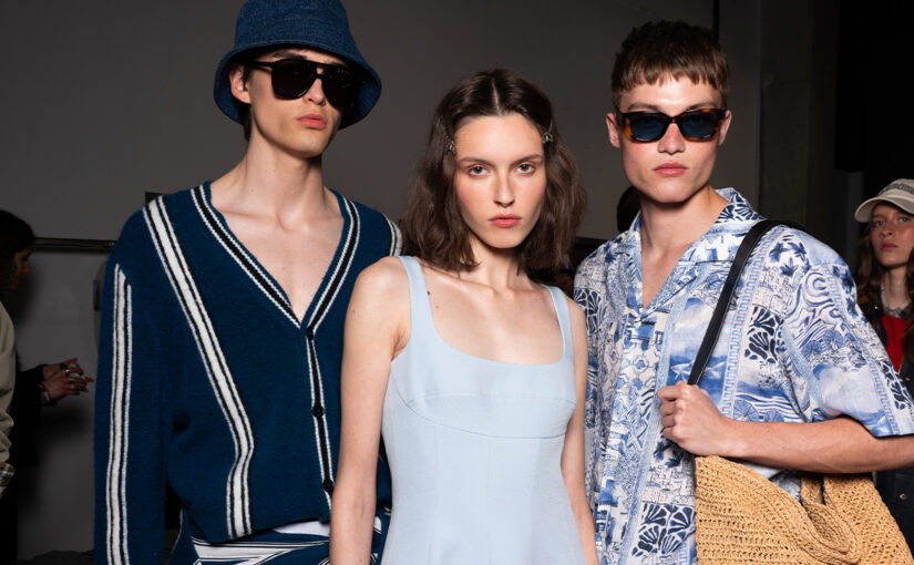 Backstage Answear Runway SS26 – tam, gdzie tworzyła się magia