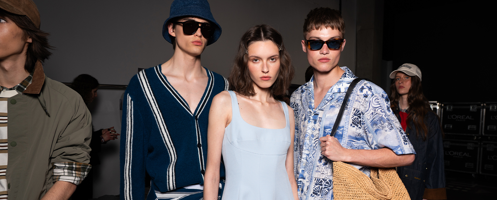 Backstage Answear Runway SS26 – tam, gdzie tworzyła się magia