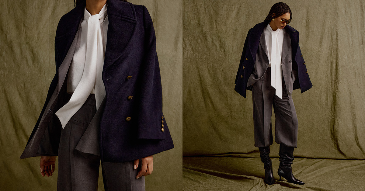 Jak prasować spodnie w kant