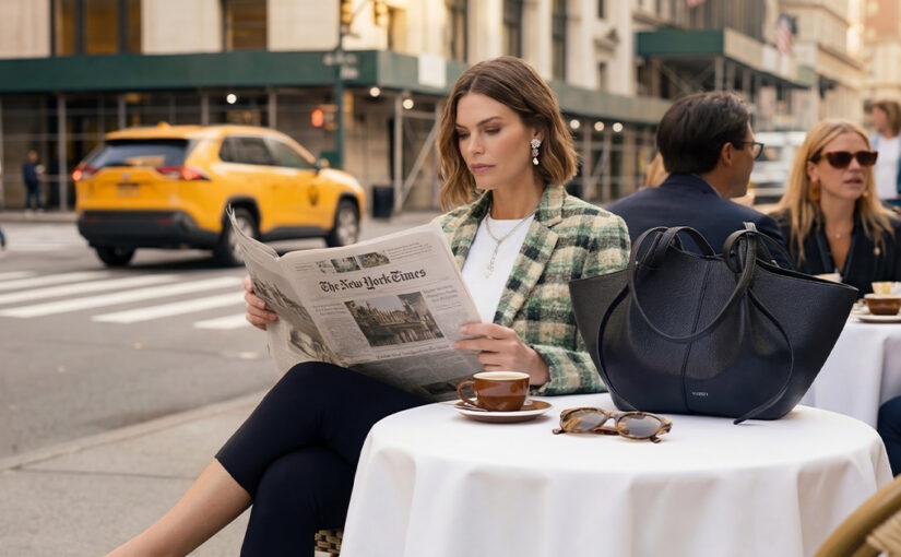 Jak się ubrać do teatru? Zasady eleganckiego stroju dla kobiet i mężczyzn