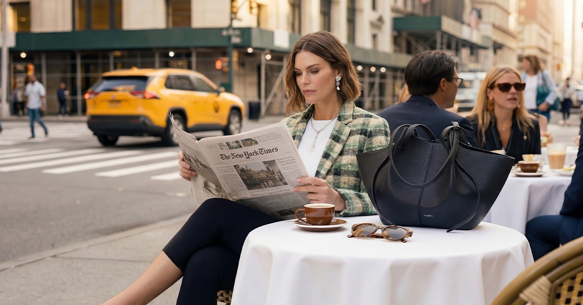 jak się ubrać do teatru