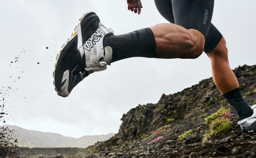 HOKA Speedgoat 7 – Trail z miejskim stylem