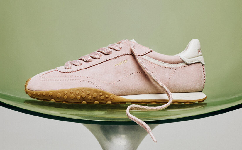 Sneakersy HOFF: pierwszy krok zmienia wszystko