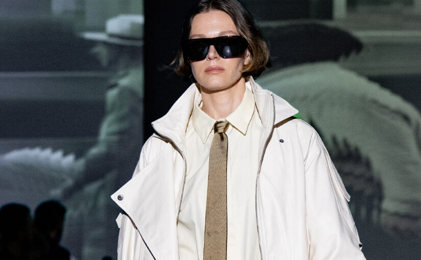 Gelato Pastels na Answear RUNWAY SS26 – Kolor, który mówi ciszej