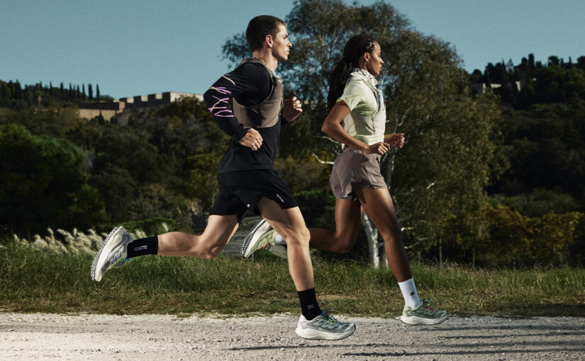 Salomon Gravel Running: Bieganie bez granic