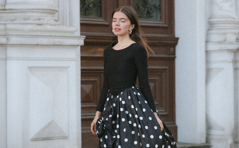 Sezon SS26: Moda, która nie kończy się na trendach – Rozmowa z @freakery (Joanną Hoffmann)