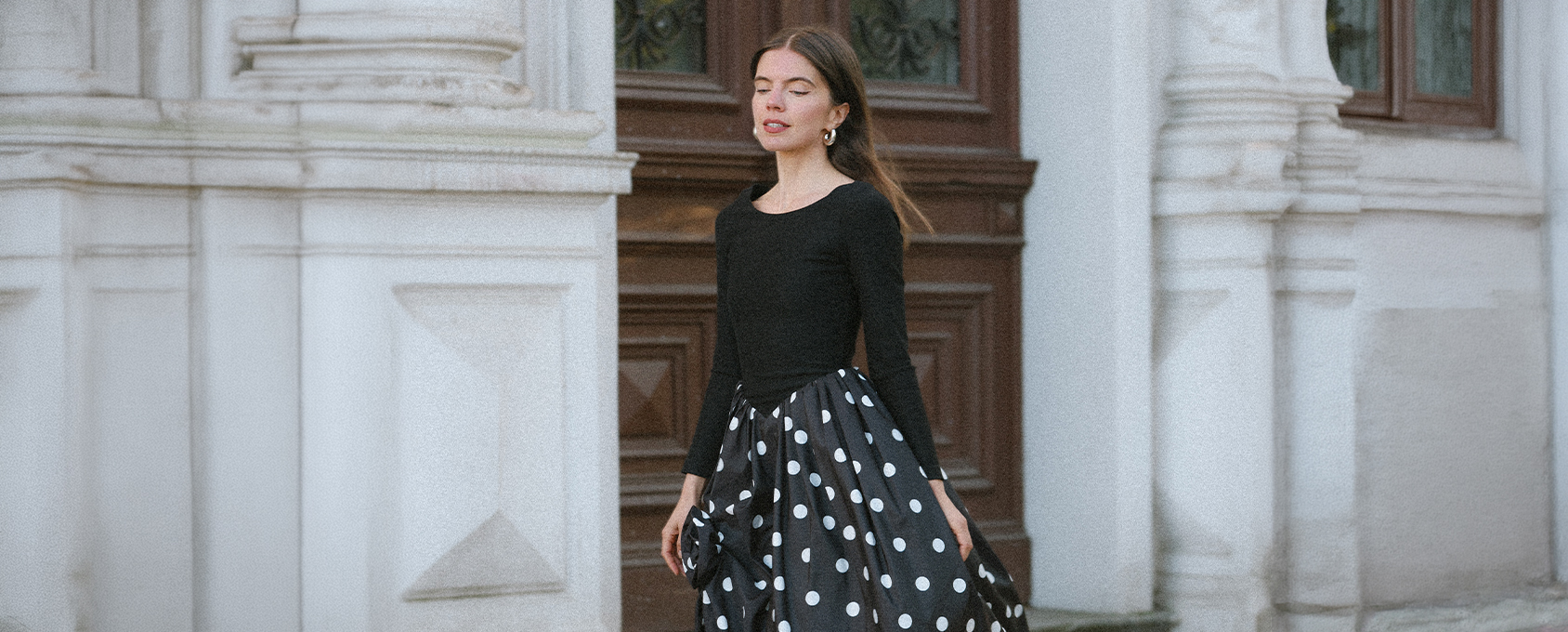 SS26: Moda, która nie kończy się na trendach – Rozmowa z @freakery (Joanną Hoffmann)