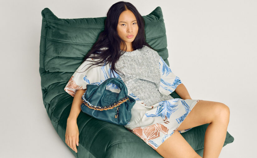 MUNTHE PRE-FALL 2026: Moda, która oddycha mitologią i kolorem
