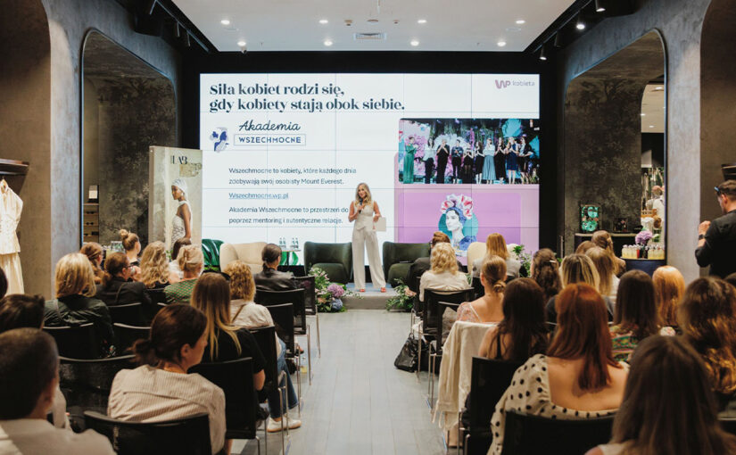Answear.LAB udowadnia, że moda może być narzędziem rozwoju.