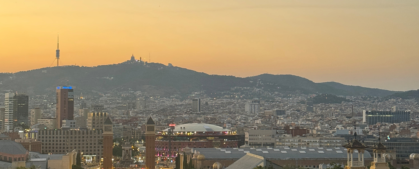 Wakacje z Answear – Barcelona – kochasz, nie kochasz, kochasz…