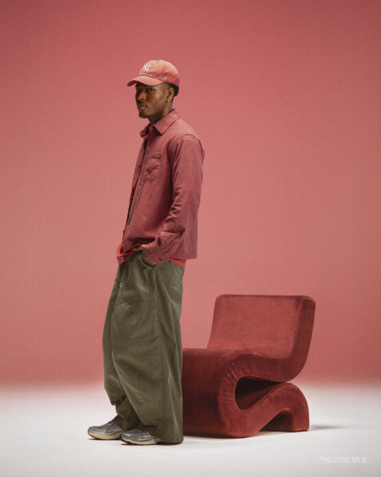 styl streetwear
