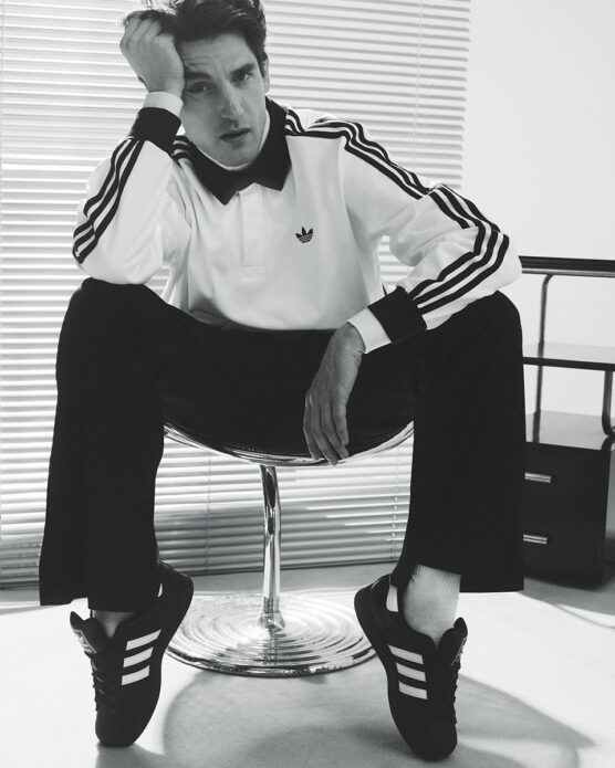 styl sportowy