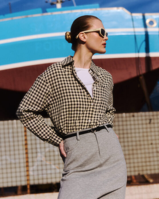 styl retro