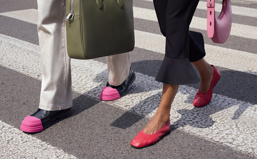 Do czego pasują czerwone buty damskie? Stylizacje i wskazówki
